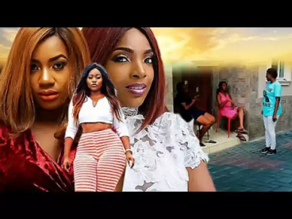 Video: poisonous friends  - 2018 Latest Nigerian Nollywood Movie